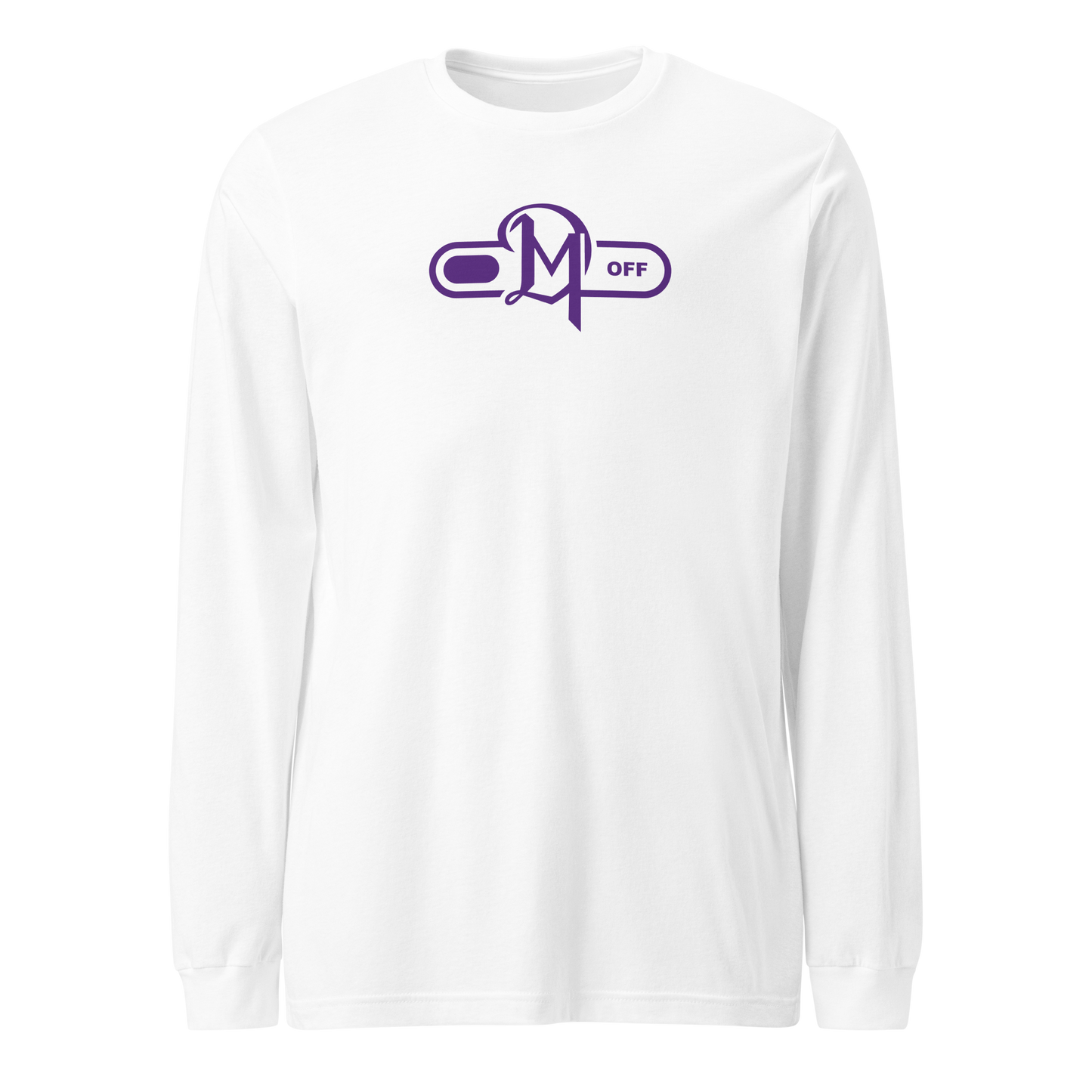 Davion Mitchell "Logo" Long Sleeve