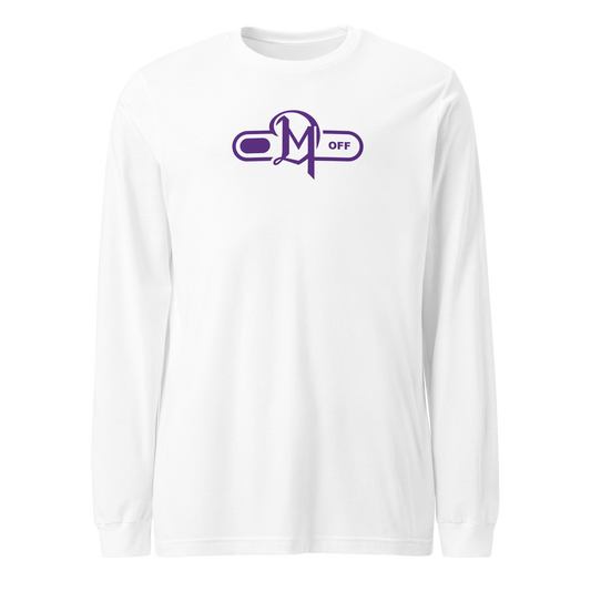 Davion Mitchell "Logo" Long Sleeve