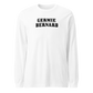 Germie Bernard "Logo" Long Sleeve