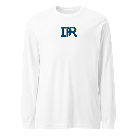 Darius Rush "Logo" Long Sleeve