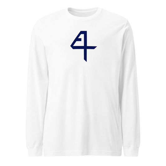 Eddie Lampkin "Logo" Long Sleeve