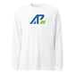 Alissa Pili "Logo" Long Sleeve