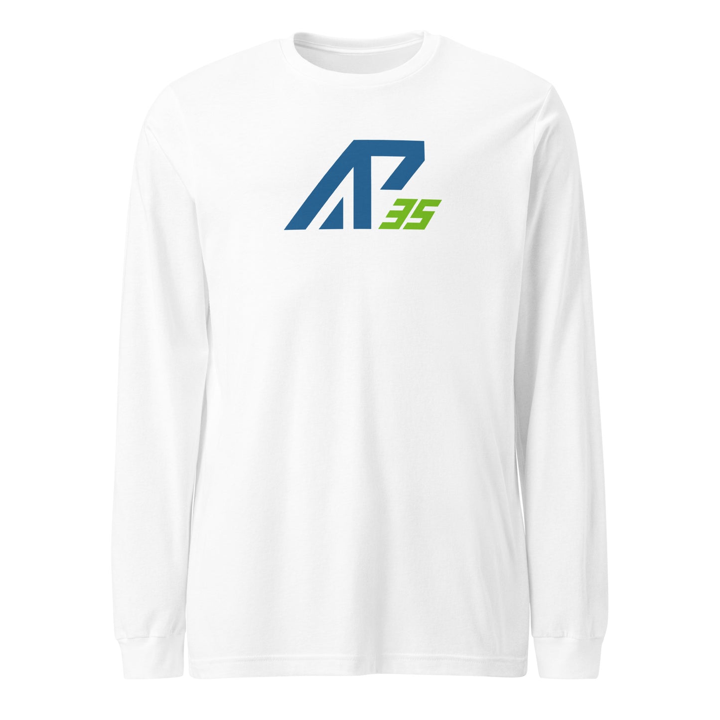 Alissa Pili "Logo" Long Sleeve