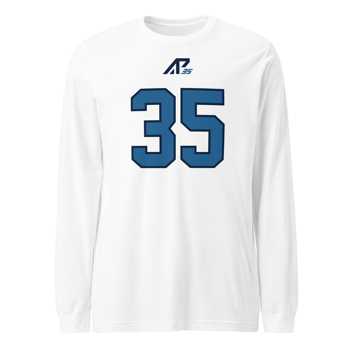 Alissa Pili "Jersey" Long Sleeve