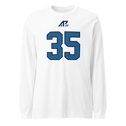 Alissa Pili "Jersey" Long Sleeve