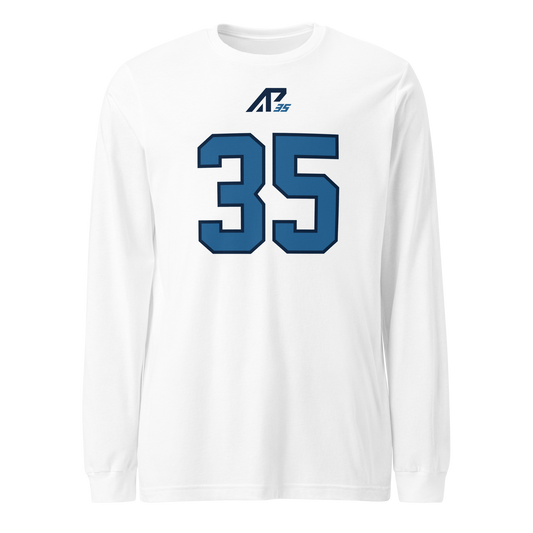 Alissa Pili "Jersey" Long Sleeve