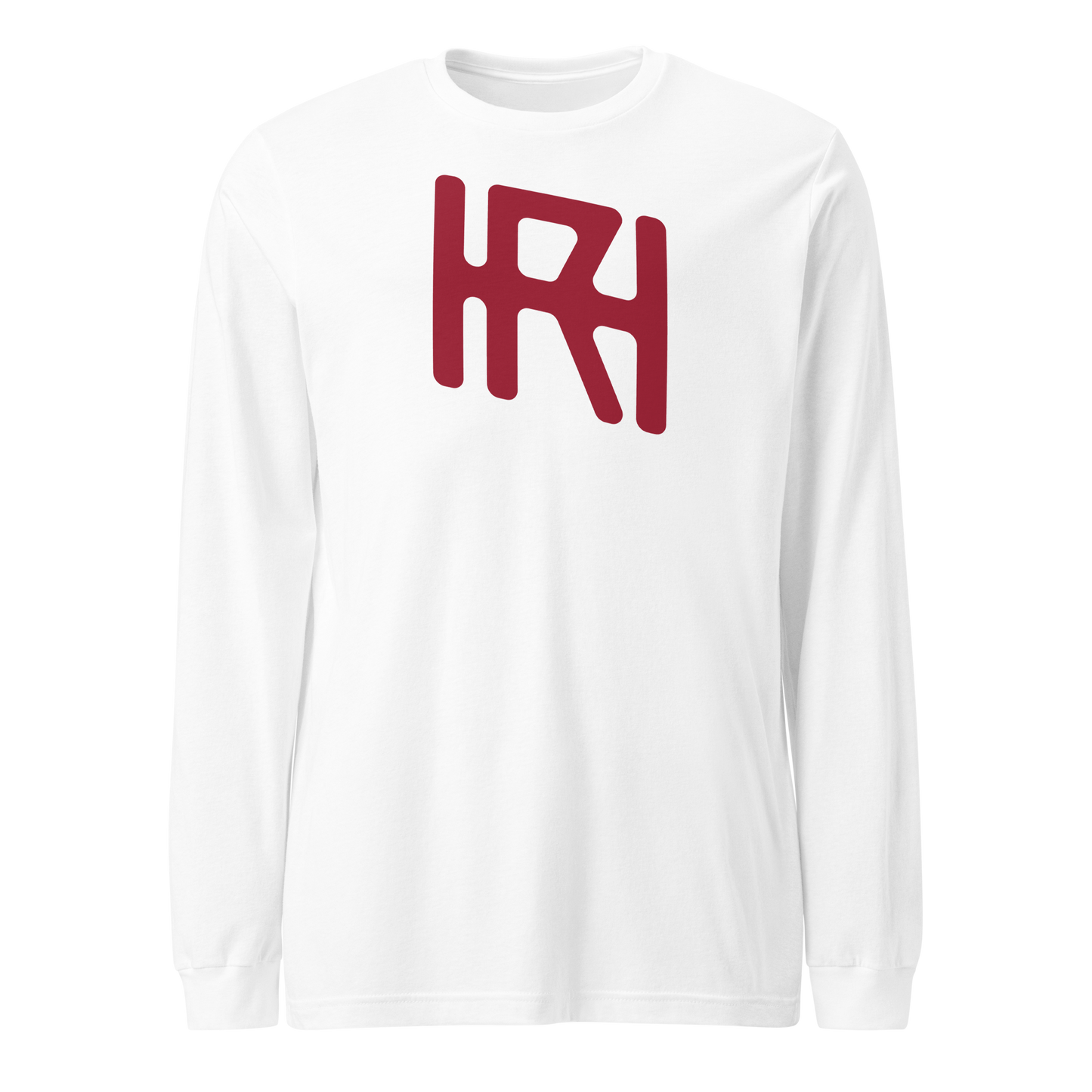 Rodney Hill "Logo" Long Sleeve