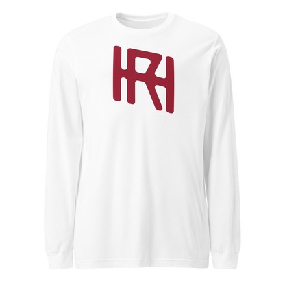Rodney Hill "Logo" Long Sleeve