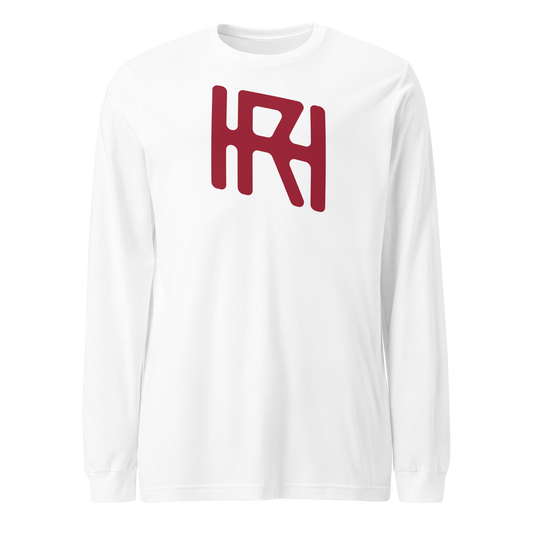 Rodney Hill "Logo" Long Sleeve