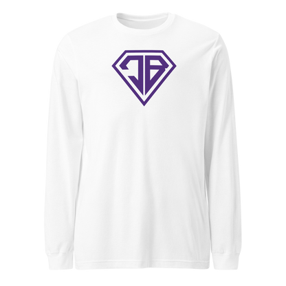 Jake Briningstool "Logo" Long Sleeve