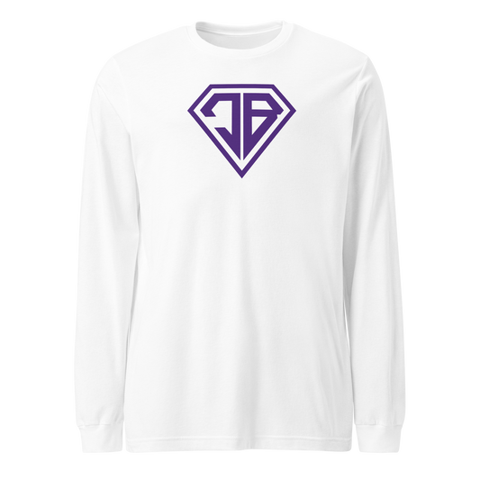 Jake Briningstool "Logo" Long Sleeve