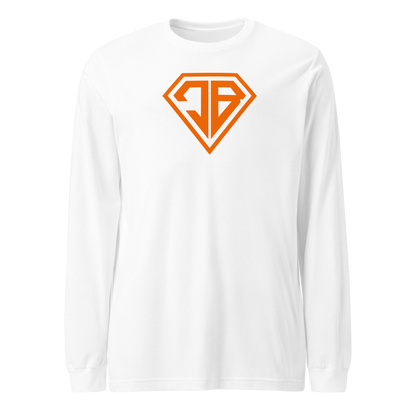 Jake Briningstool "Logo" Long Sleeve