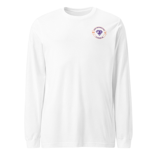 Jake Briningstool "Logo Badge" Long Sleeve