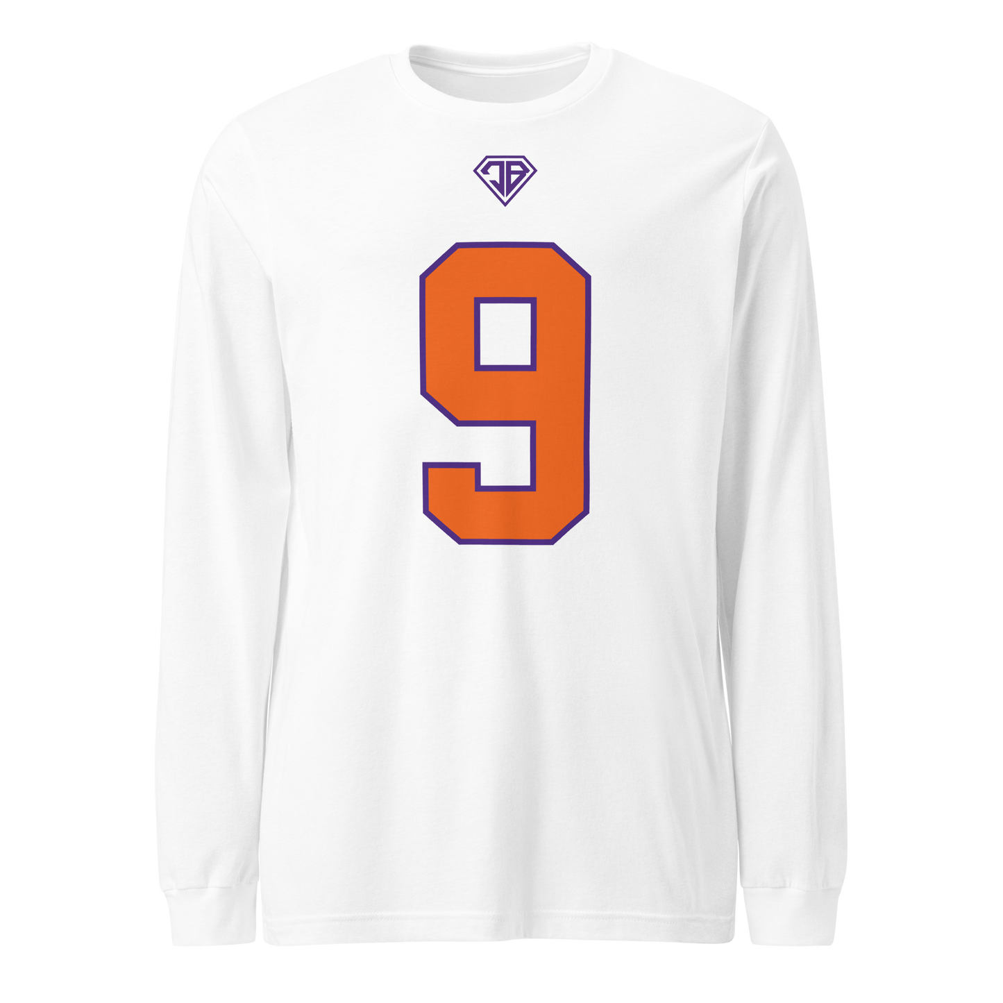 Jake Briningstool "Jersey" Long Sleeve