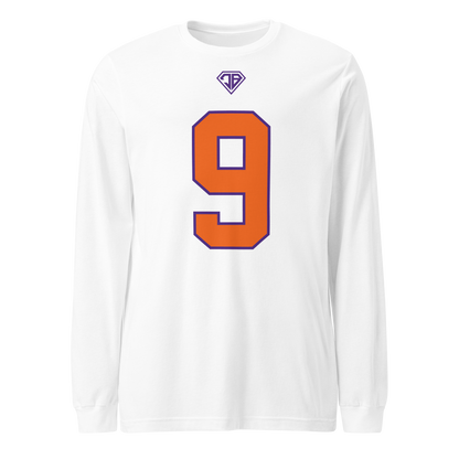 Jake Briningstool "Jersey" Long Sleeve