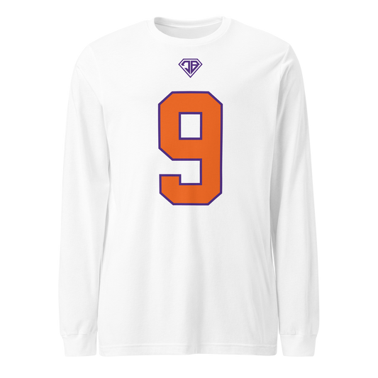 Jake Briningstool "Jersey" Long Sleeve