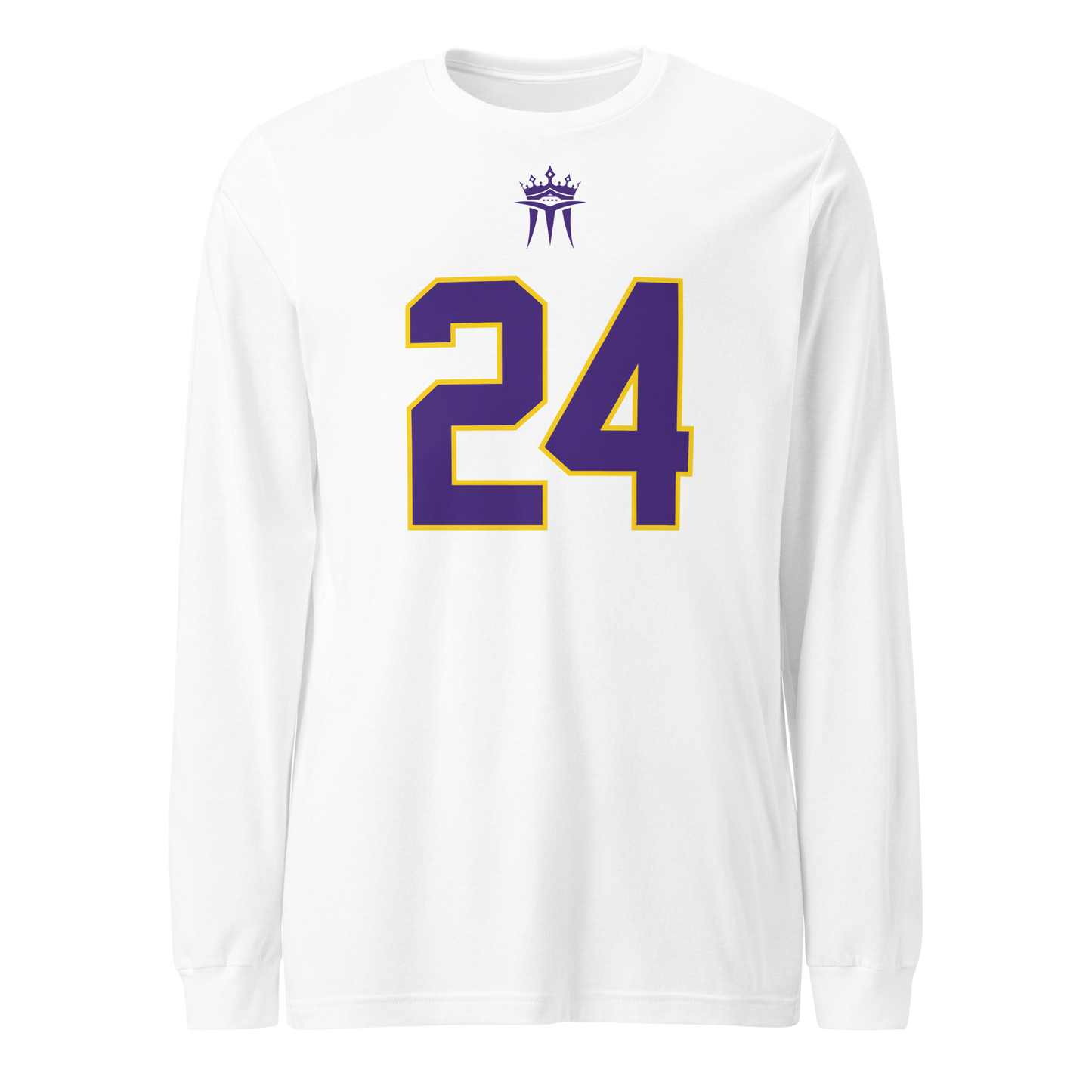 Aneesah Morrow "Jersey" Long Sleeve