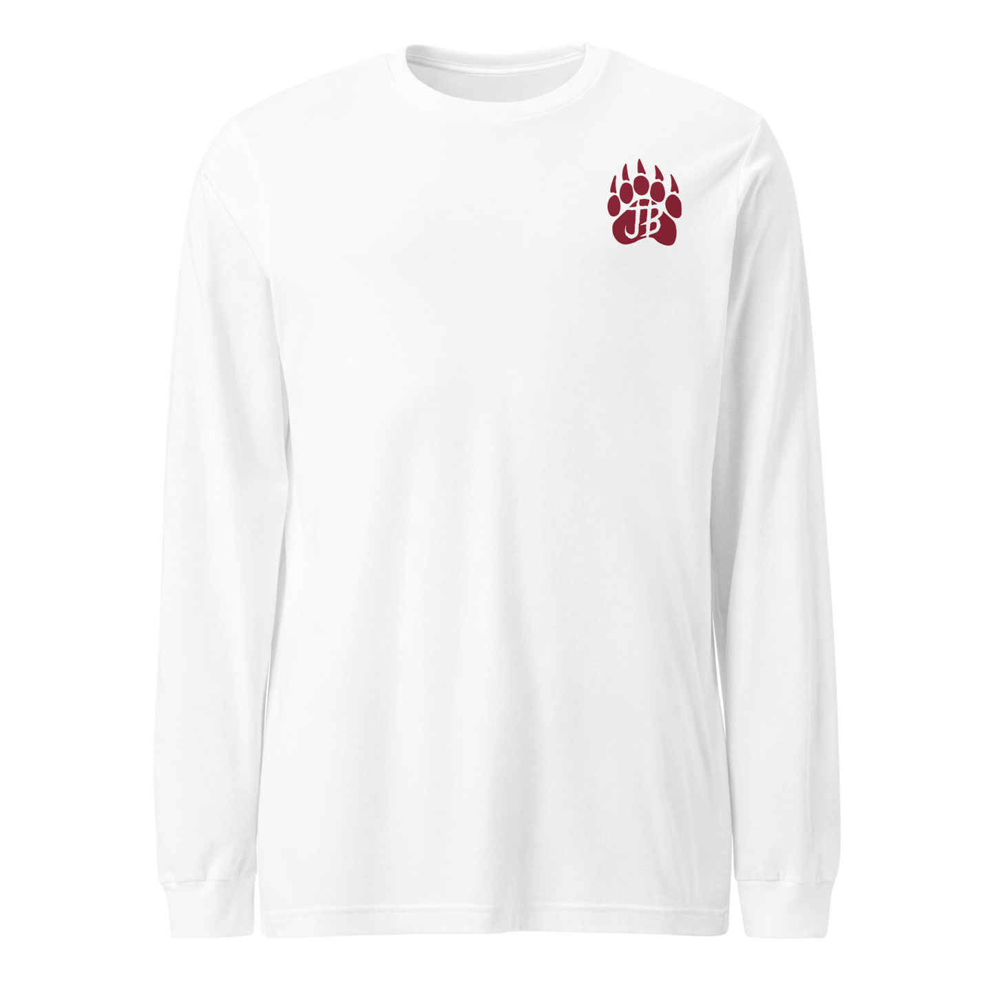 Jude Bowry "Logo" Long Sleeve