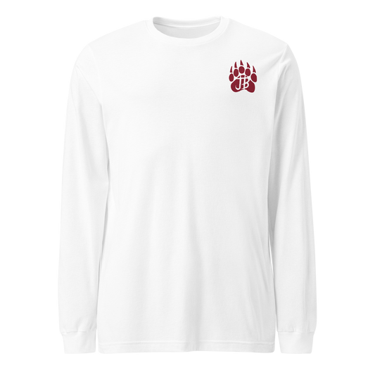 Jude Bowry "Logo" Long Sleeve