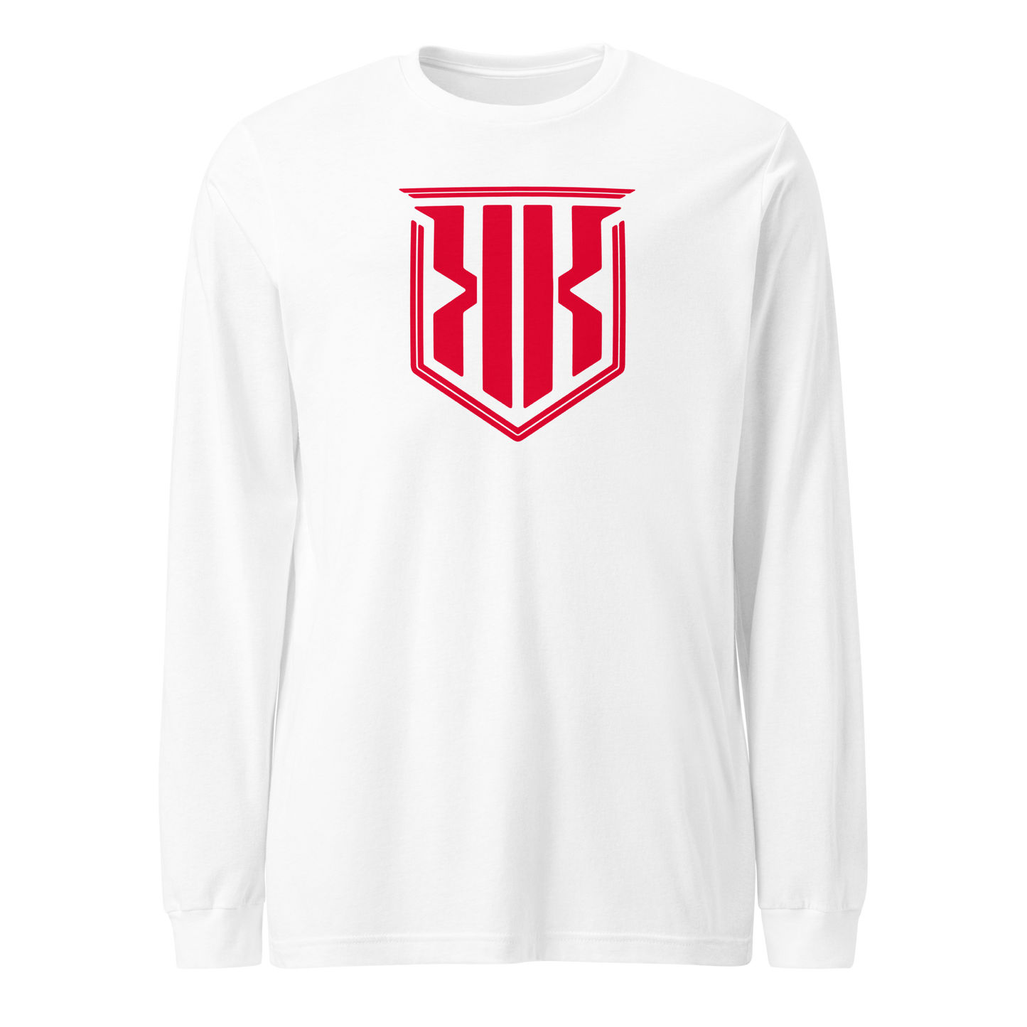 KK Arnold "Logo" Long Sleeve