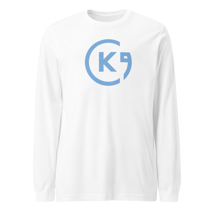 Clayton Keller "Logo" Long Sleeve