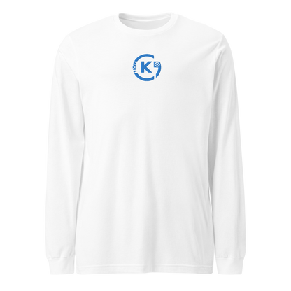Clayton Keller "Utah" Embroidered Long Sleeve