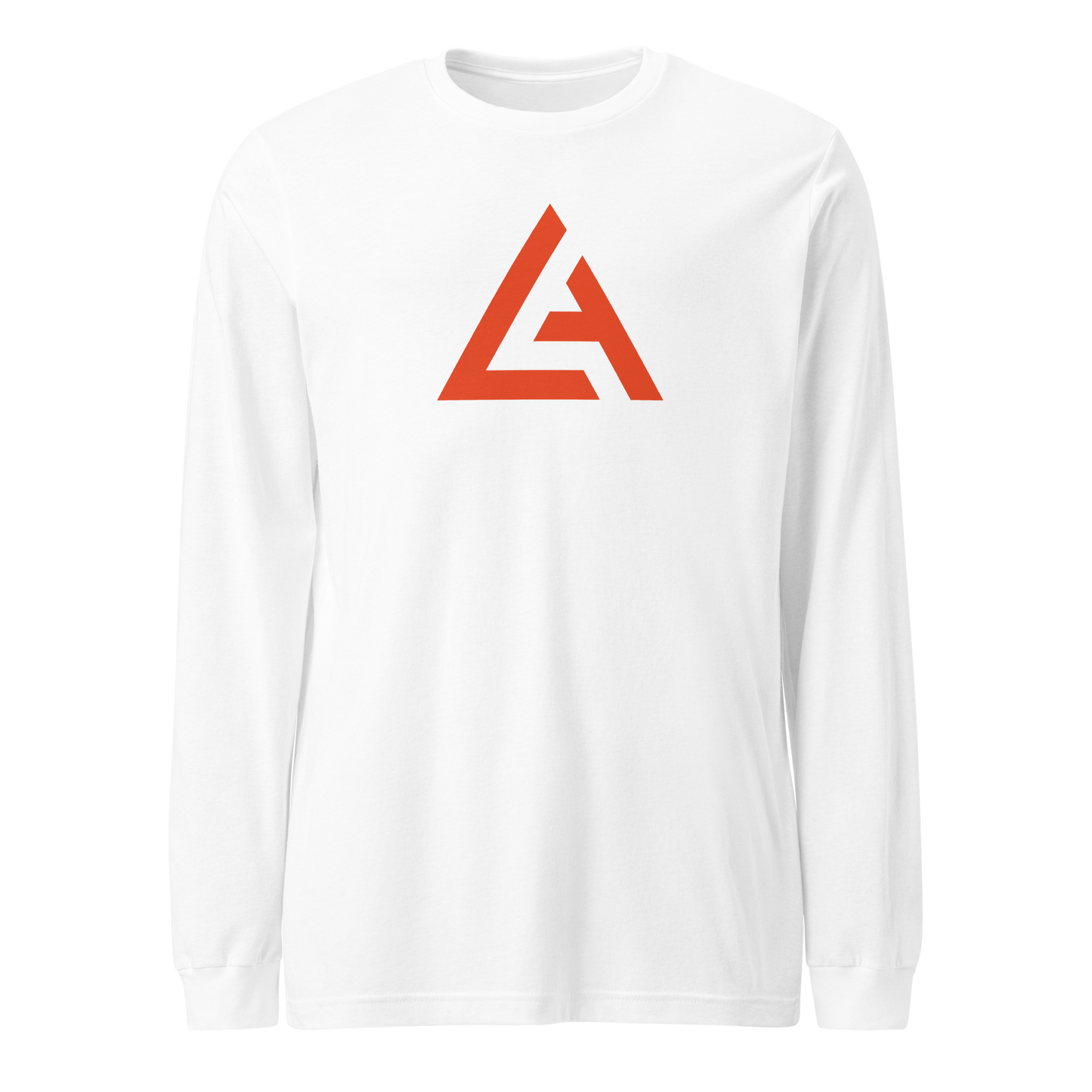 Luke Altmyer "Logo" Long Sleeve