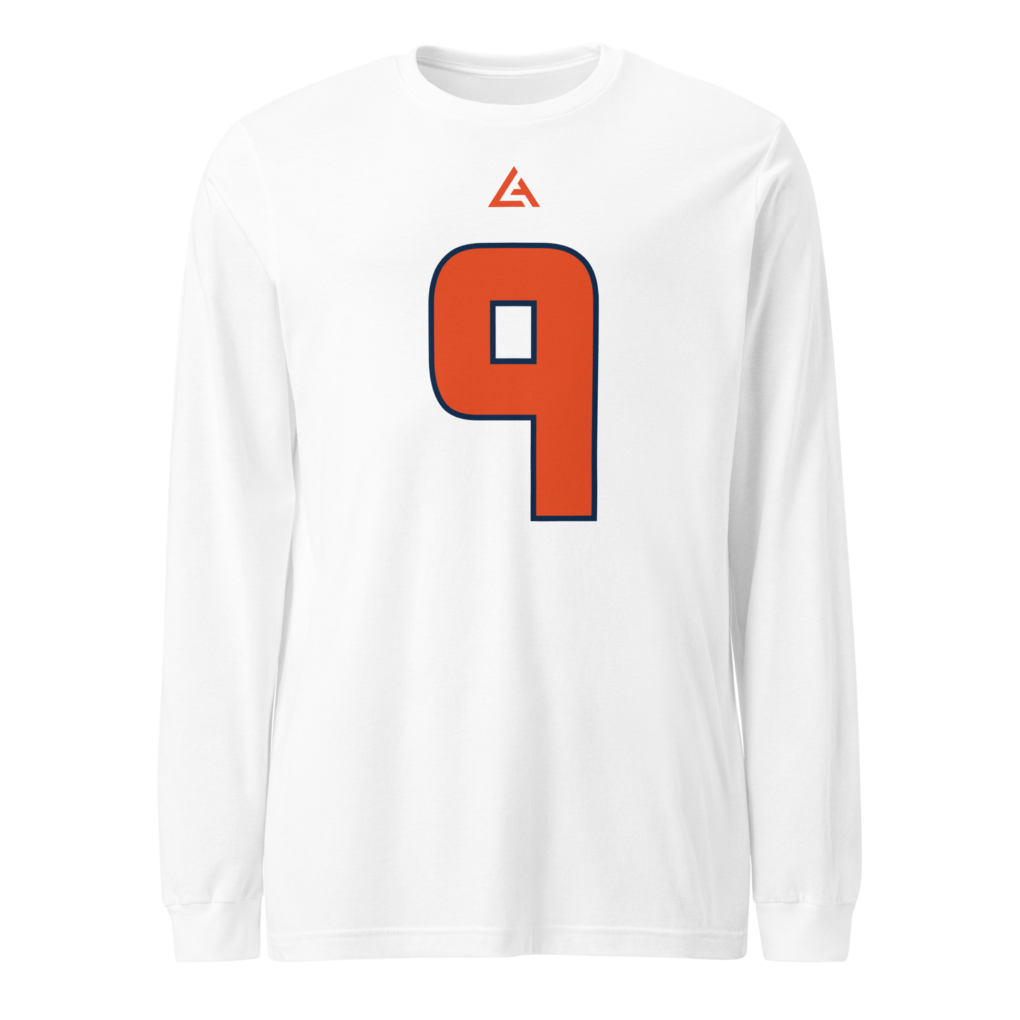Luke Altmyer "Jersey" Long Sleeve