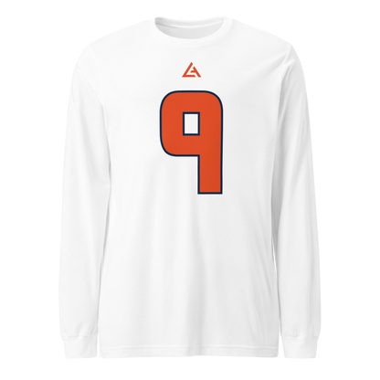 Luke Altmyer "Jersey" Long Sleeve