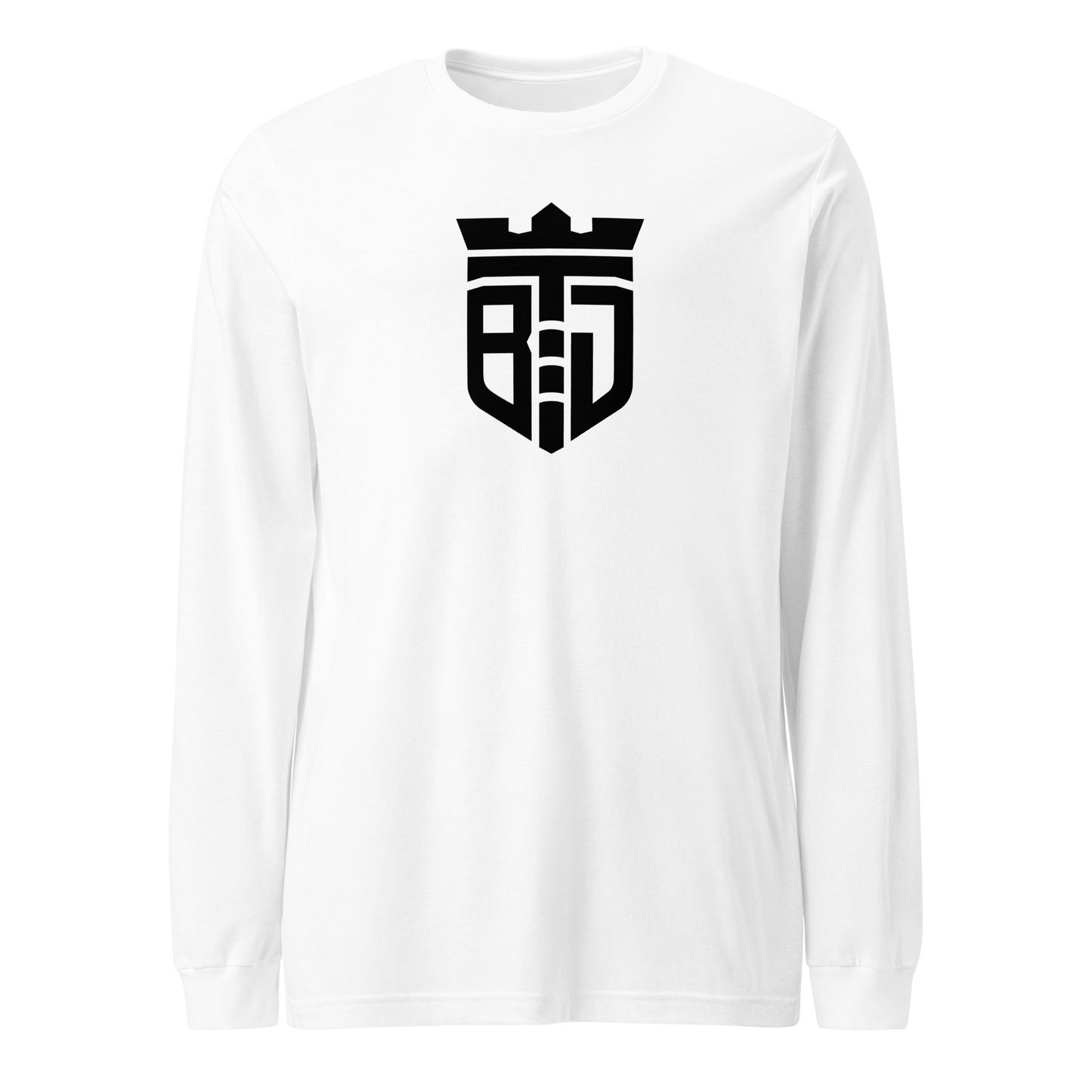 Brian Thomas Jr. "Jersey" Long Sleeve