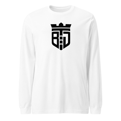 Brian Thomas Jr. "Jersey" Long Sleeve