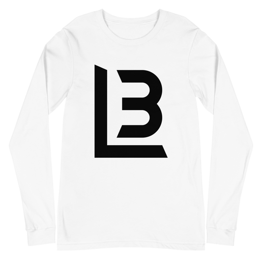 Luther Burden III "Logo" Long Sleeve