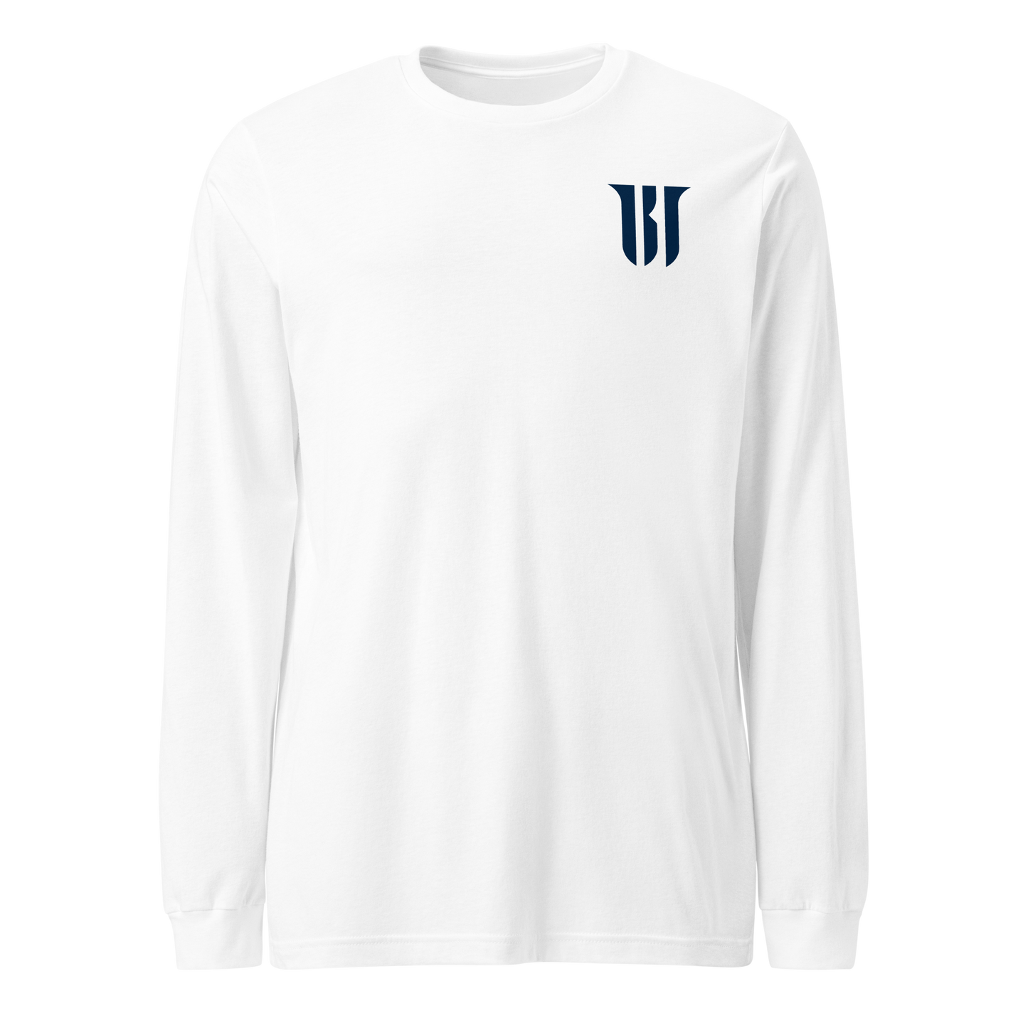 Kenneth Walker III "Logo" Long Sleeve