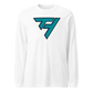 Tyler Huntley "Logo" Long Sleeve