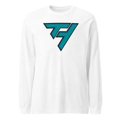Tyler Huntley "Logo" Long Sleeve