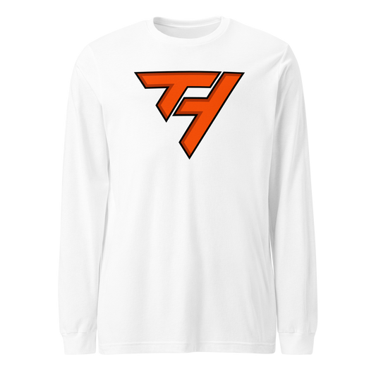 Tyler Huntley "Logo" Long Sleeve
