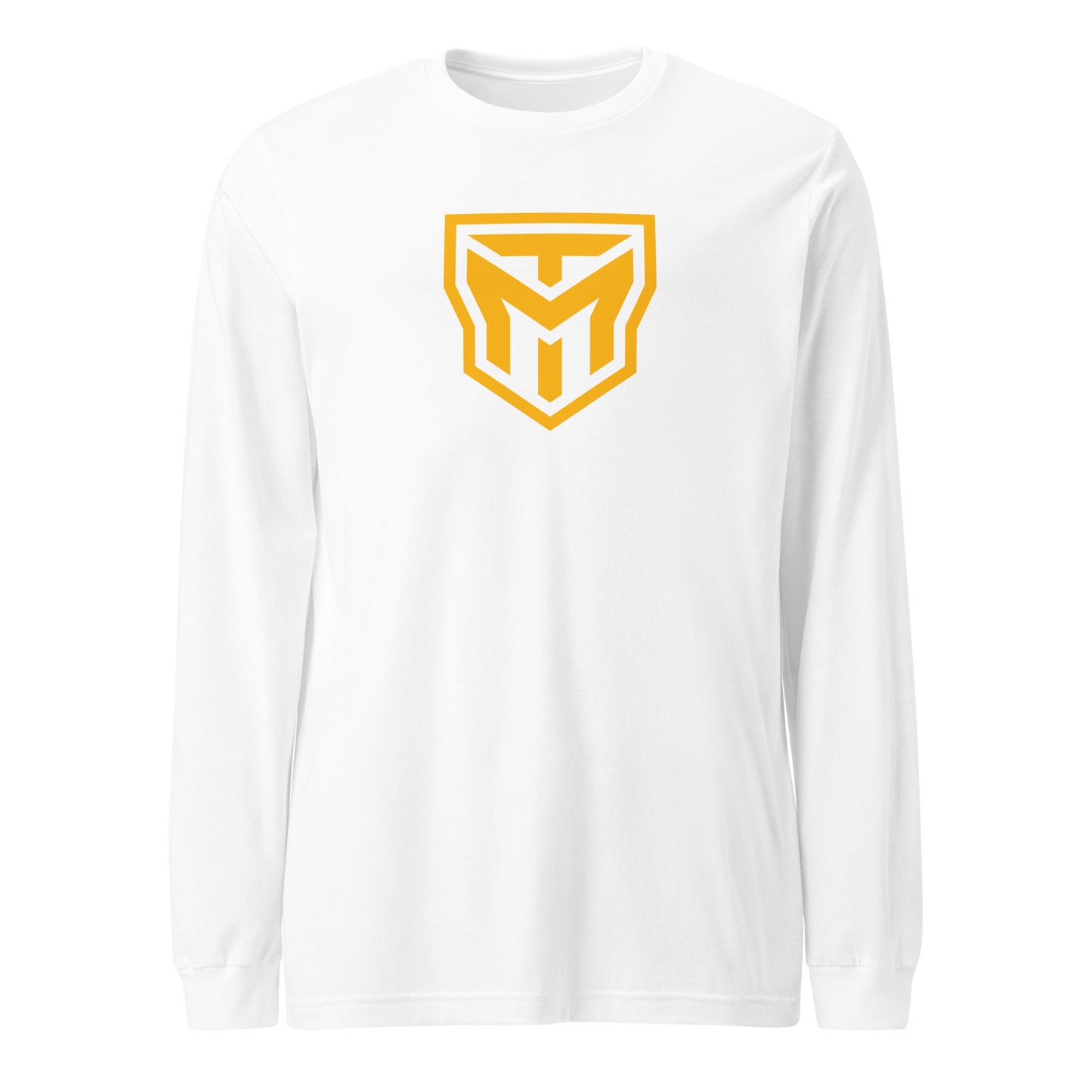 Terry McLaurin "Logo" Long Sleeve