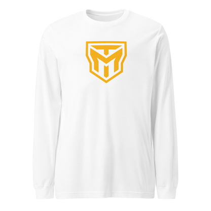 Terry McLaurin "Logo" Long Sleeve