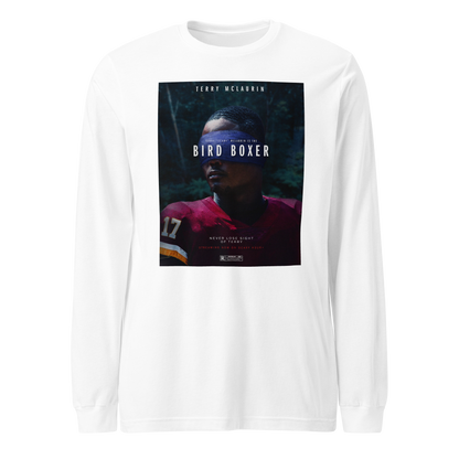 Terry McLaurin "Philly Rivals" Long Sleeve
