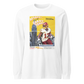 Terry McLaurin "New York Rivals" Long Sleeve