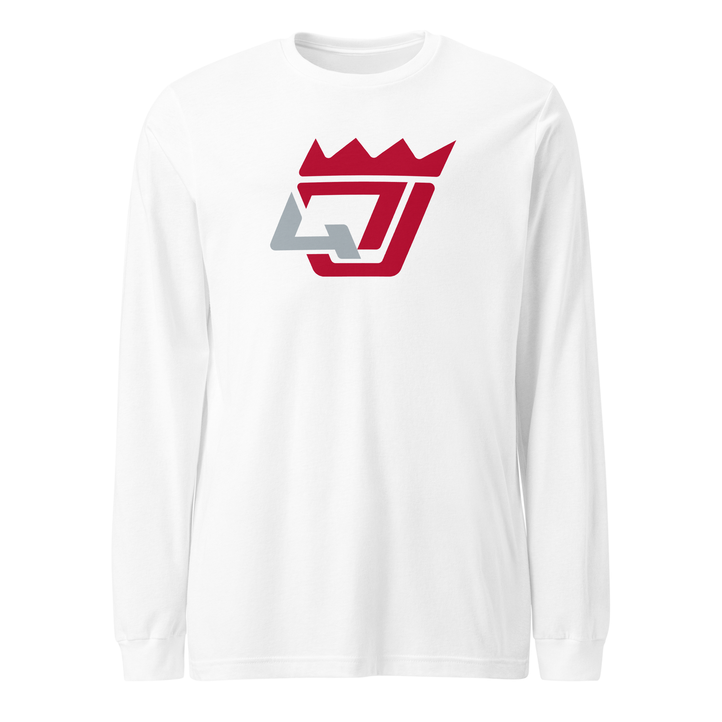 Quinshon Judkins "Logo" Long Sleeve