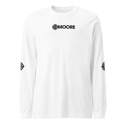 Elijah Moore "Logo" Long Sleeve