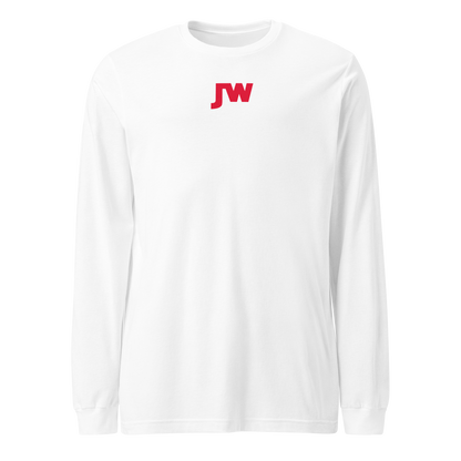 Jared Wiley "Jersey" Long Sleeve