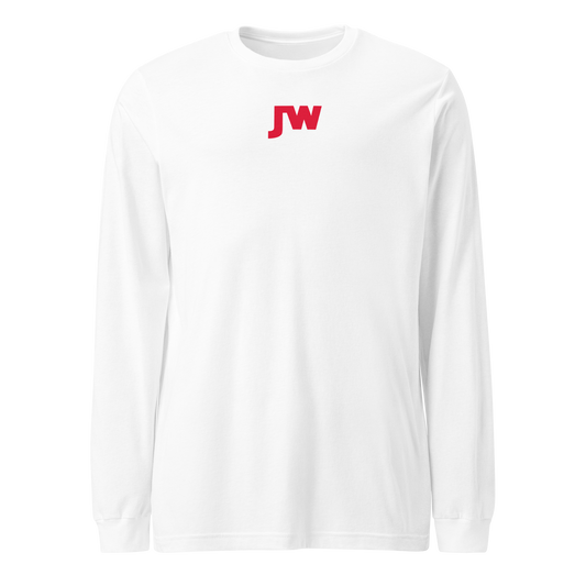 Jared Wiley "Jersey" Long Sleeve