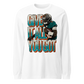 Tyler Huntley "Give It All You Got" Long Sleeve