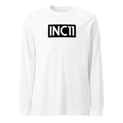 Abdul Carter "Logo" Long Sleeve