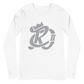 Corey Robinson II "Logo" Long Sleeve