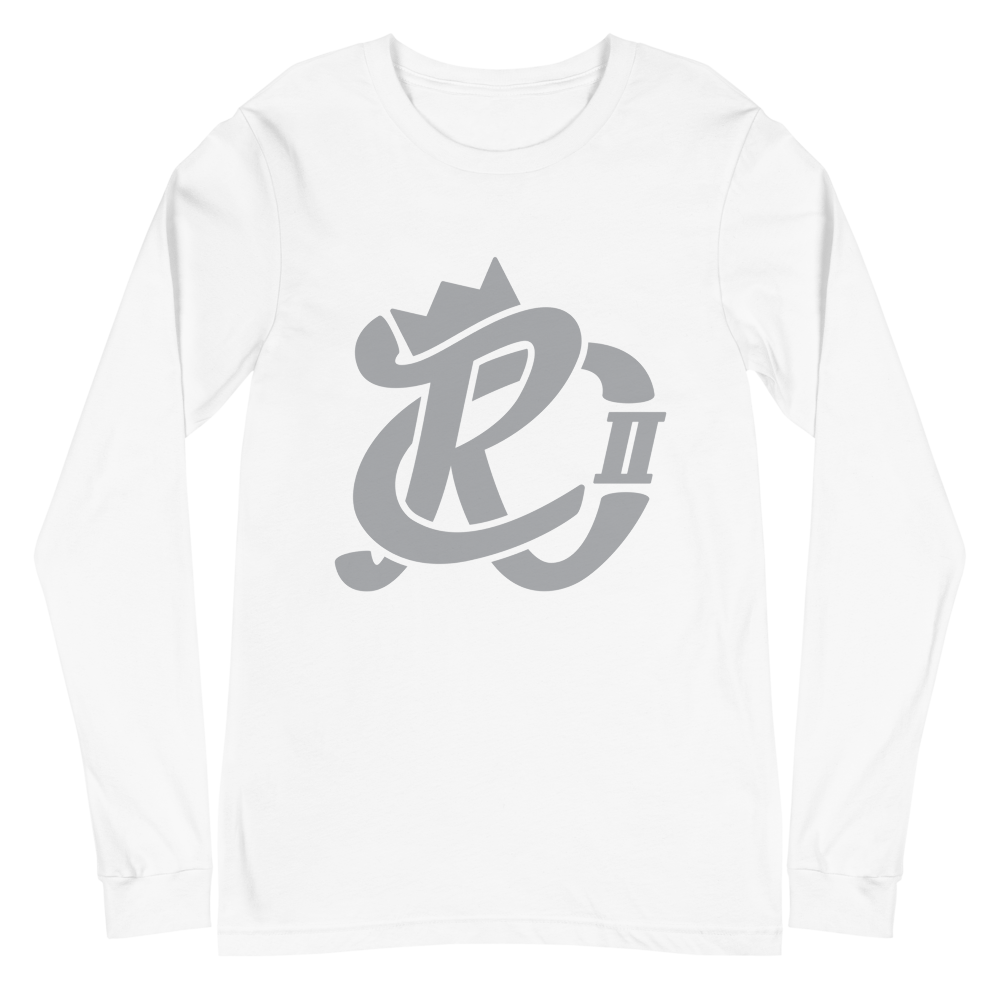 Corey Robinson II "Logo" Long Sleeve