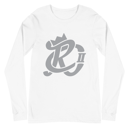 Corey Robinson II "Logo" Long Sleeve