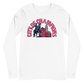 Boston "City of Champs" Unisex Long Sleeve Tee | Bella + Canvas 3501